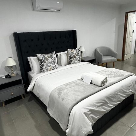 Cradock Guest House & Self Catering Exterior foto