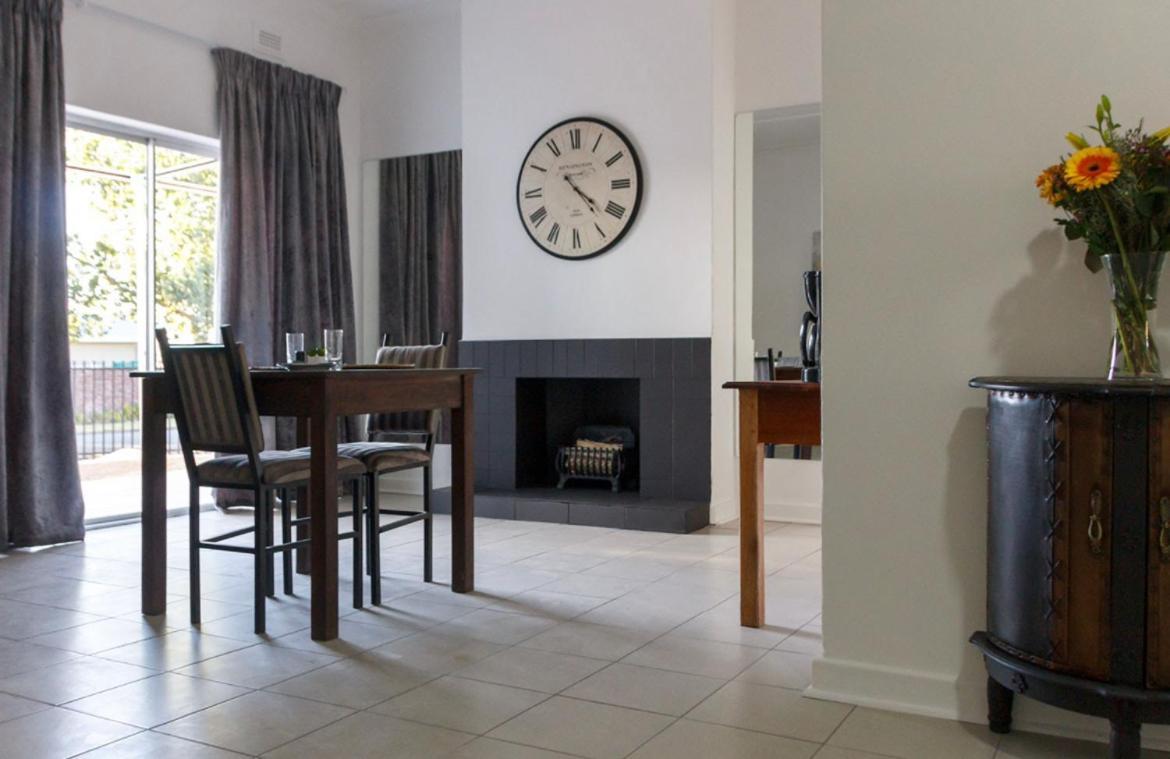 Cradock Guest House & Self Catering Exterior foto